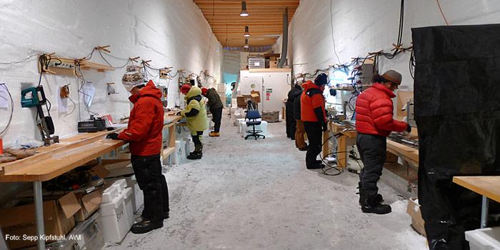 Eislabor_Groenland