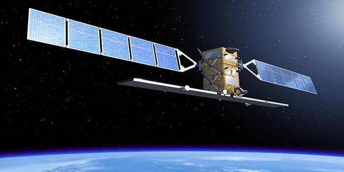 Die Sentinel-Satelliten sind Erdbeobachtungssatelliten des GMES-Programms der ESA. «Sentinl-1» soll gemäss Plan im Jahr 2013 mit einer russischen Sojus-Trägerrakete ins All geschossen werden.